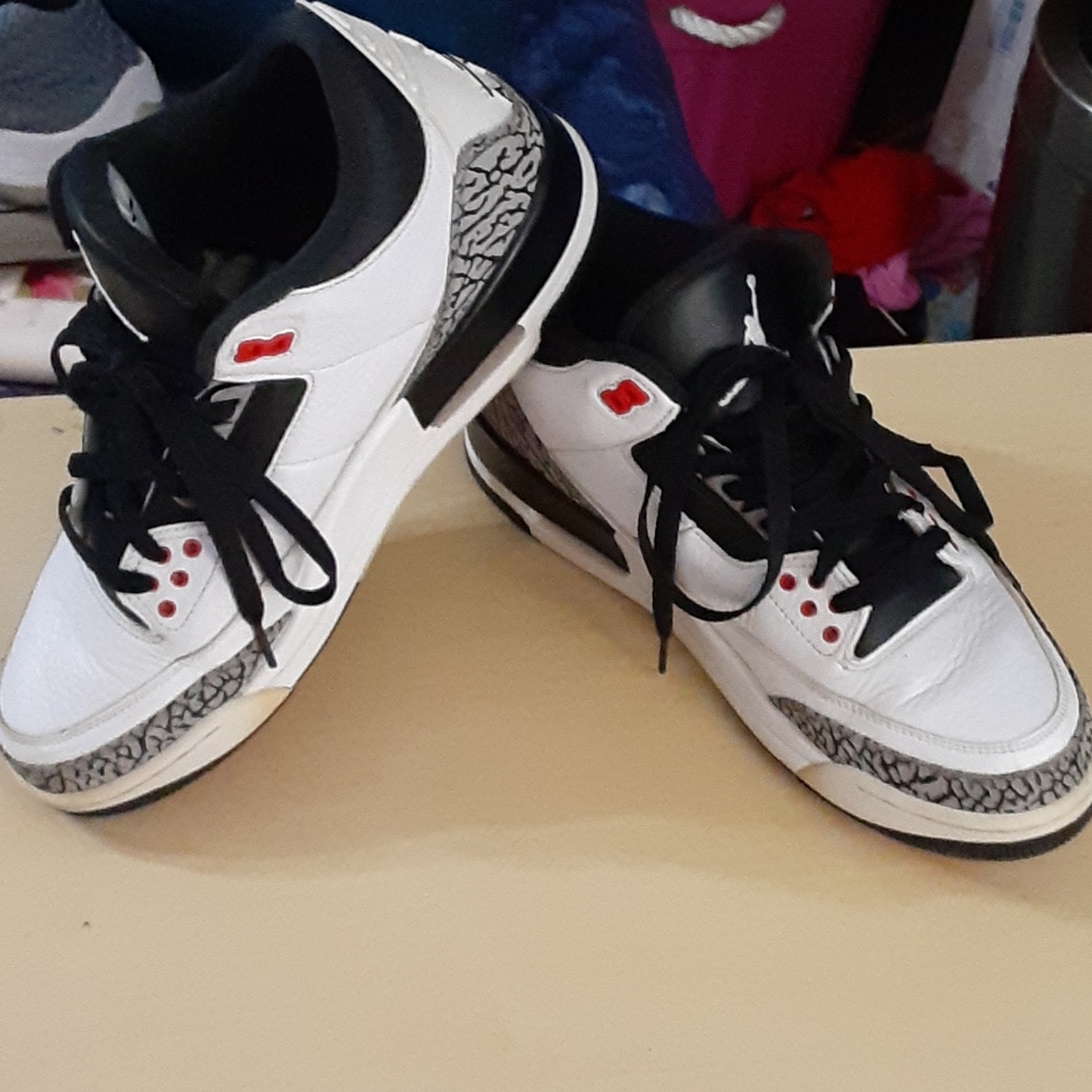 Mens Jordan's
